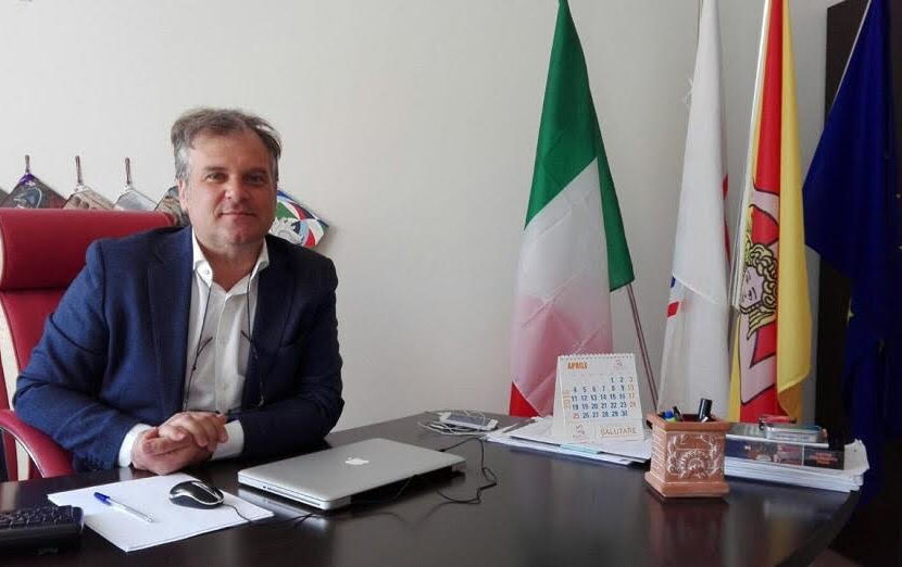 Caf Acli: il siciliano Stefano Parisi eletto presidente nazionale