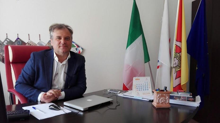 Caf Acli: il siciliano Stefano Parisi eletto presidente nazionale