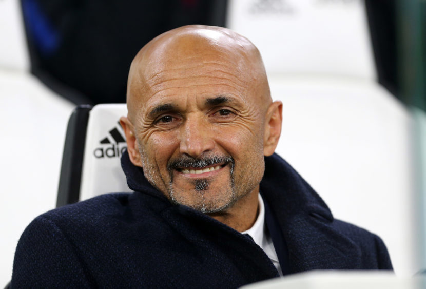 Serie A, Napoli: Spalletti è ufficialmente il nuovo allenatore