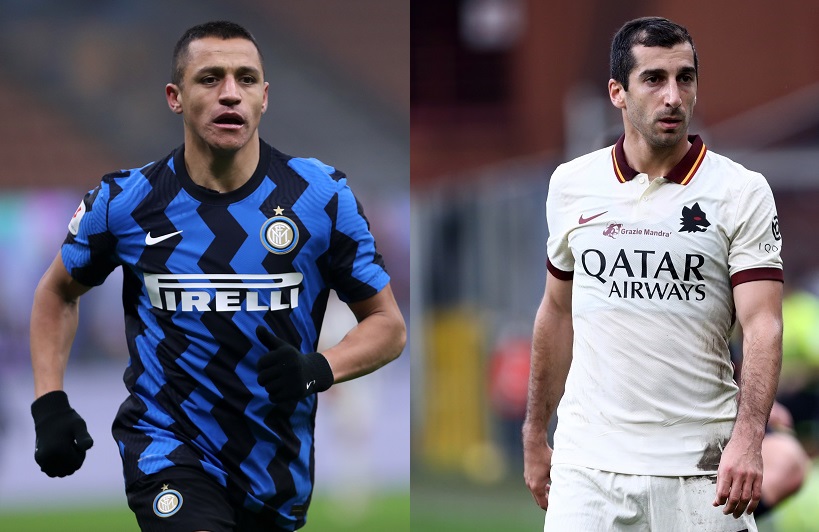 Serie A: Inter-Roma infiamma il turno, Milan e Juve per la Champions, match insidiosi in zona salvezza