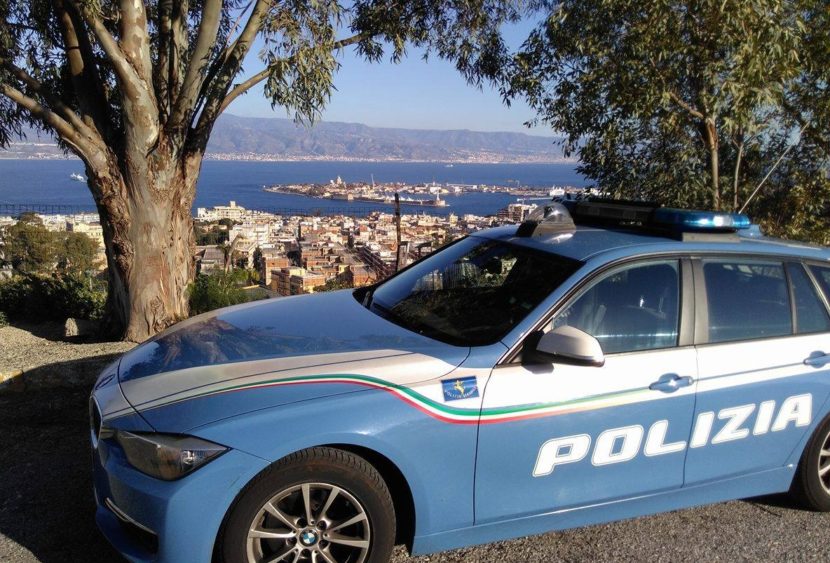 Riciclavano e clonavano auto di lusso: operazione di Polizia a Messina