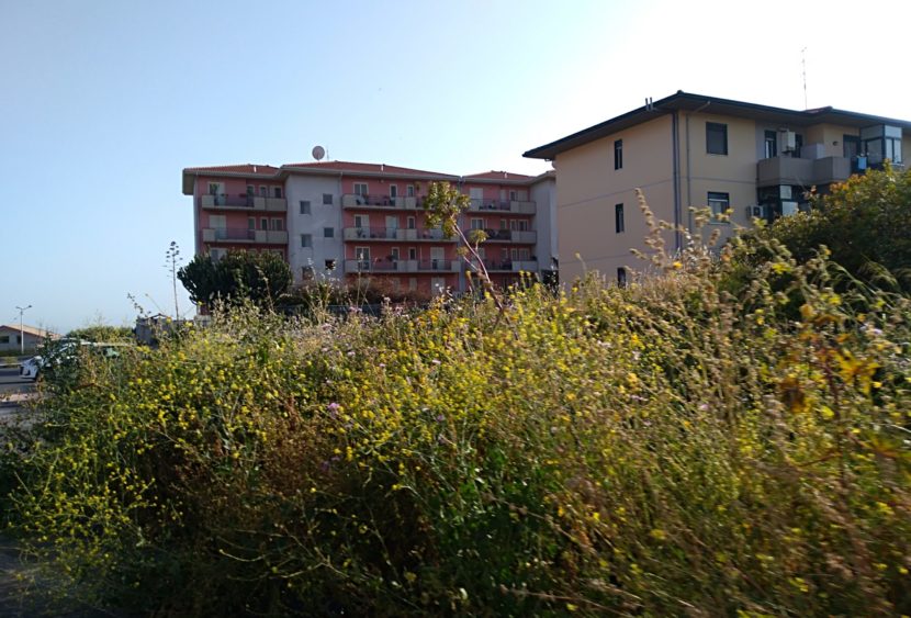 Erio Buceti: “piste ciclabili nelle aree relitto del IV municipio a Catania”