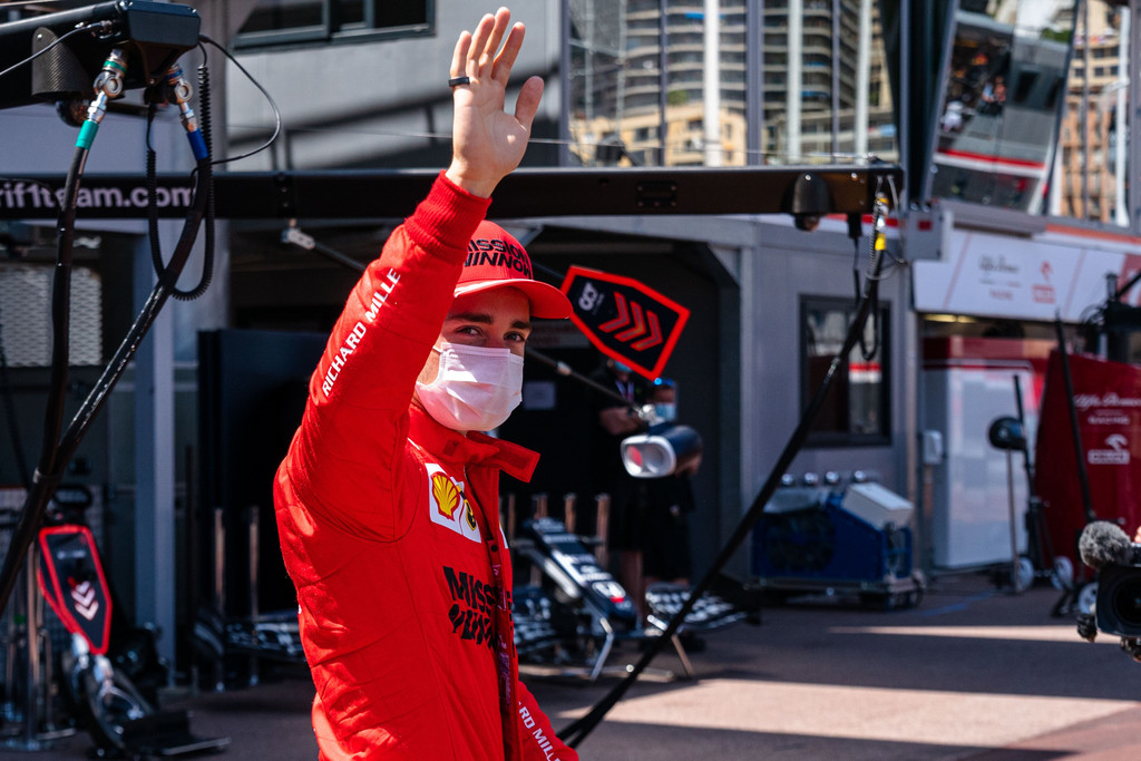 F1, pagelle di Monaco: Leclerc gioie e dolori, Verstappen vince nella noia