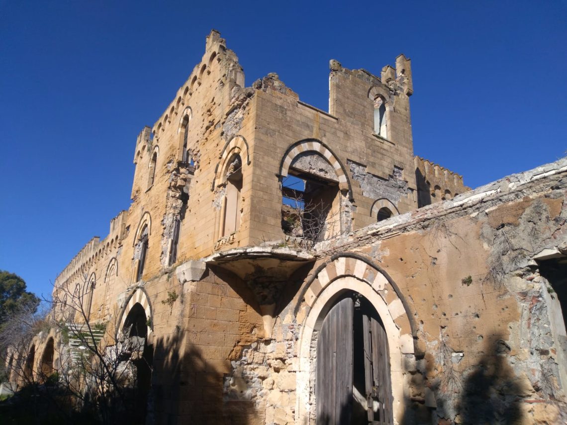 Castello del Duca di Misterbianco a Catania, le considerazioni del comitato Romolo Murri