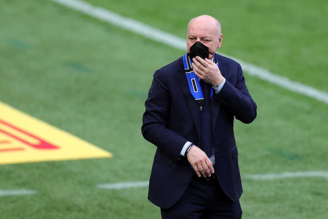 Serie A, Inter: arriva l’annuncio ufficiale dell’arrivo del nuovo allenatore