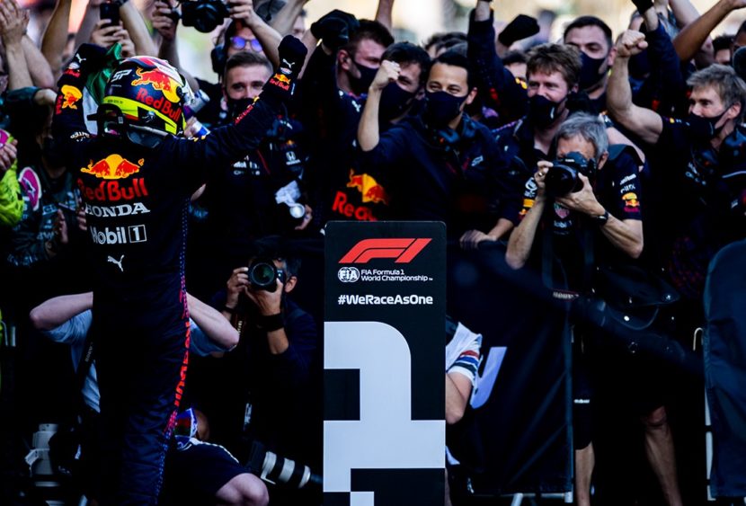 F1, le pagelle del GP di Baku: Perez e Seb da lode, Ferrari deludente