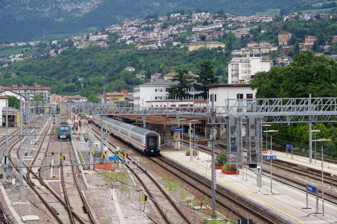 Rail Safe Day: 11esima giornata di controlli straordinari in Piemonte e Valle d’Aosta