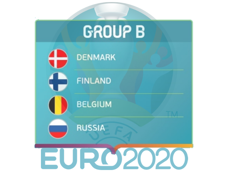 Euro 2020, atto conclusivo del Gruppo B: la Danimarca riesce nell’impossibile