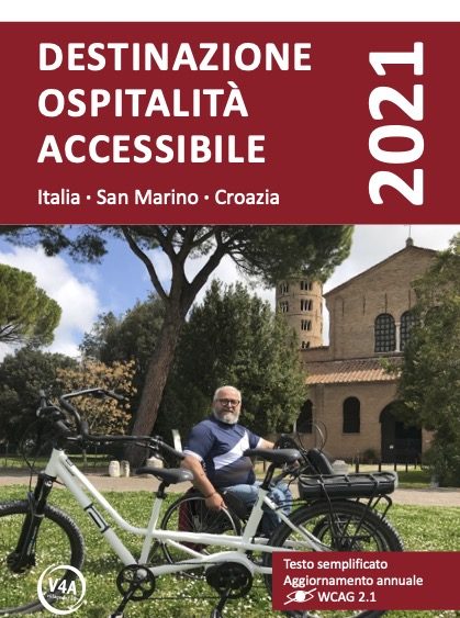 Village for All: la Guida annuale all’Ospitalità accessibile