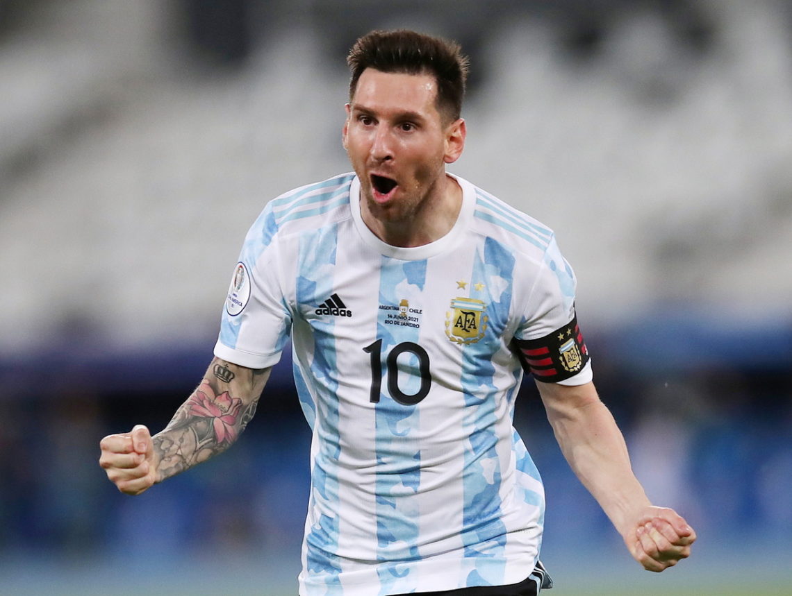 Ligue 1, da Messi a Gameiro: la guida alla stagione 2021/2022