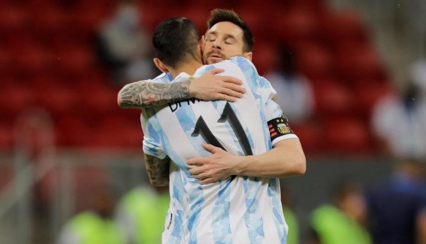L’Argentina vince la Copa America, Messi alza il primo trofeo in nazionale