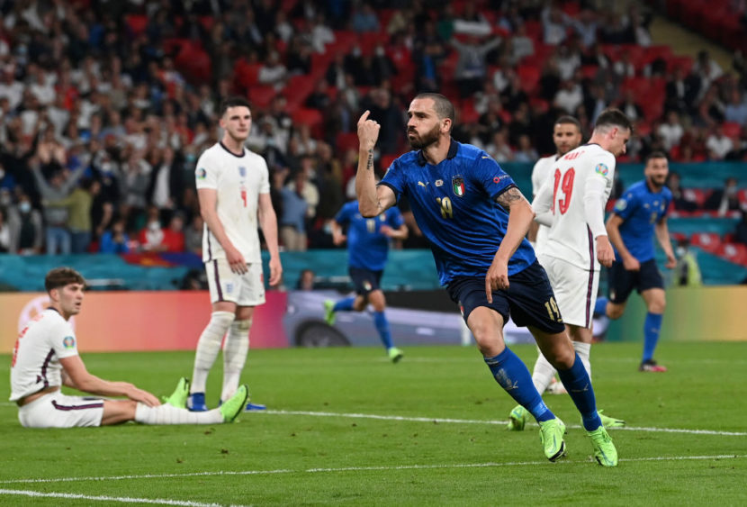 Euro 2020: Italia campione d’Europa ai rigori, Wembley si tinge d’azzurro