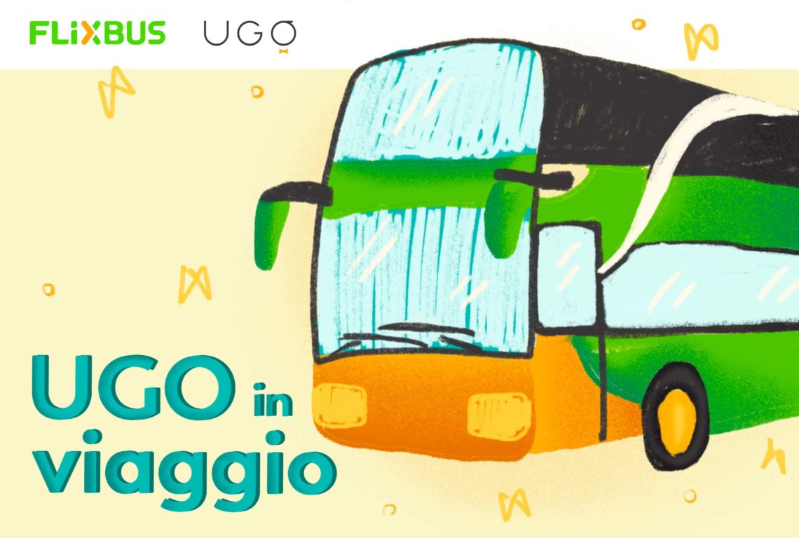 Consolidata la collaborazione tra FlixBus e UGO per una mobilità inclusiva