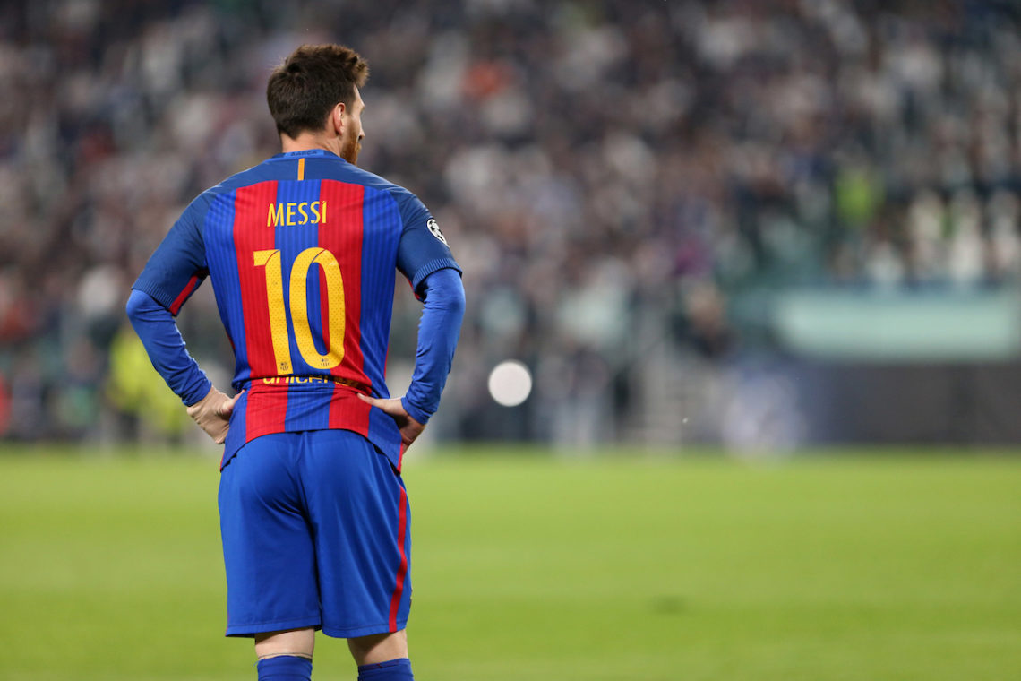 Messi-Barcellona: tutti i cavilli finanziari che hanno messo la parola “fine”