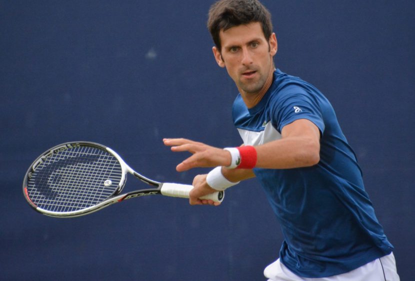 Tennis, tutti i record di Novak Djokovic nel Grande Slam