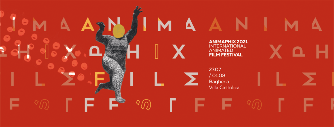 ANIMAPHIX FILM FESTIVAL 2021 – I VINCITORI