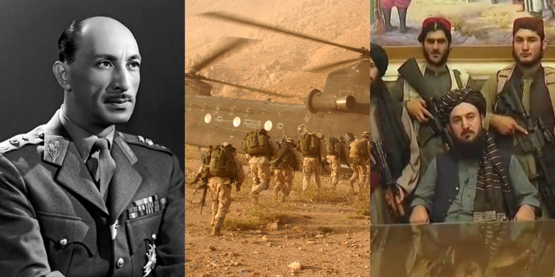 Dal 1973 ad oggi: resoconto degli ultimi 50 anni in Afghanistan