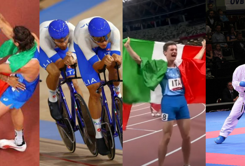 Tokyo 2020, da olimpiade “fallimentare” a “leggendaria”: il racconto delle 40 medaglie italiane