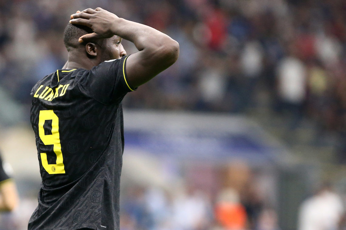 Inter, ufficiale la clamorosa cessione: Romelu Lukaku torna al Chelsea