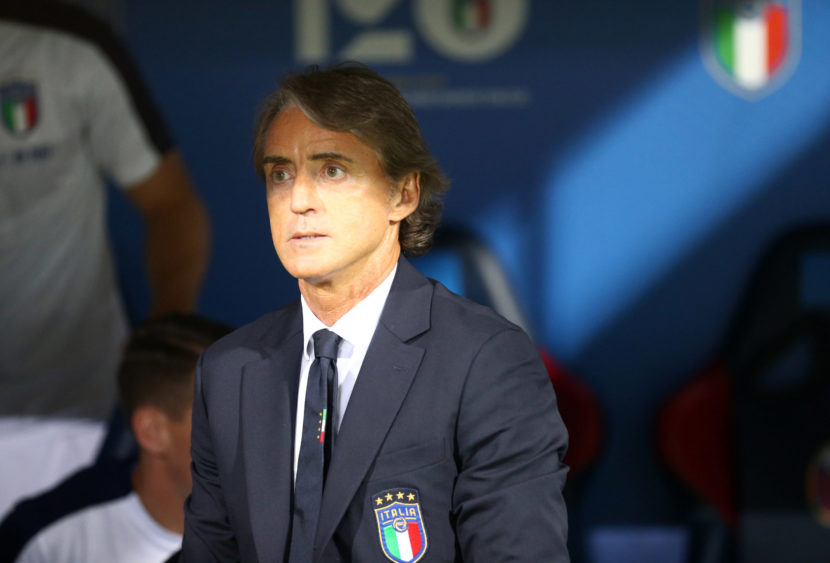 Italia meglio di tante altre big, critiche eccessive per gli Azzurri?