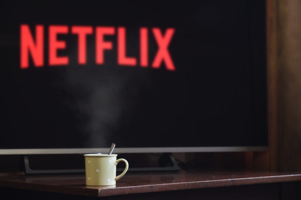 “Transfert”: il film approda su Netflix