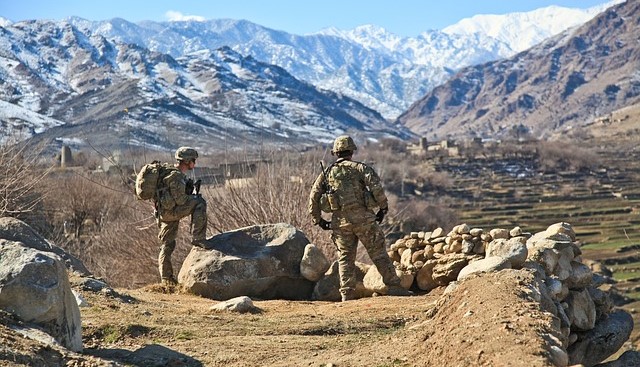 Afghanistan: il tormento di un Paese raccontato dai suoi autori