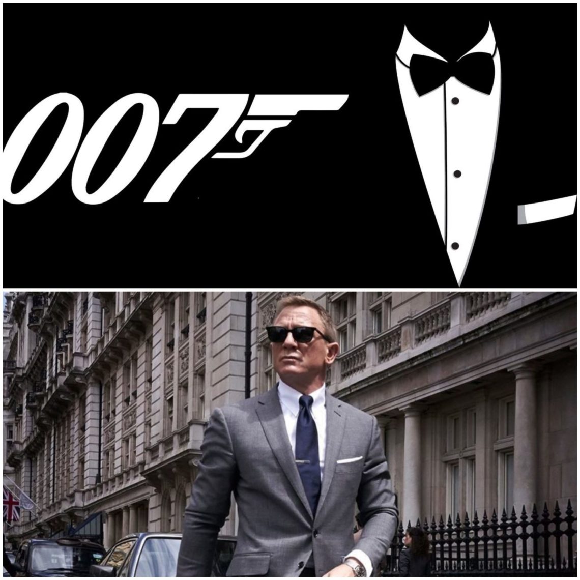 Da Licenza di uccidere a No Time To Die: i titoli “italiani” della saga 007