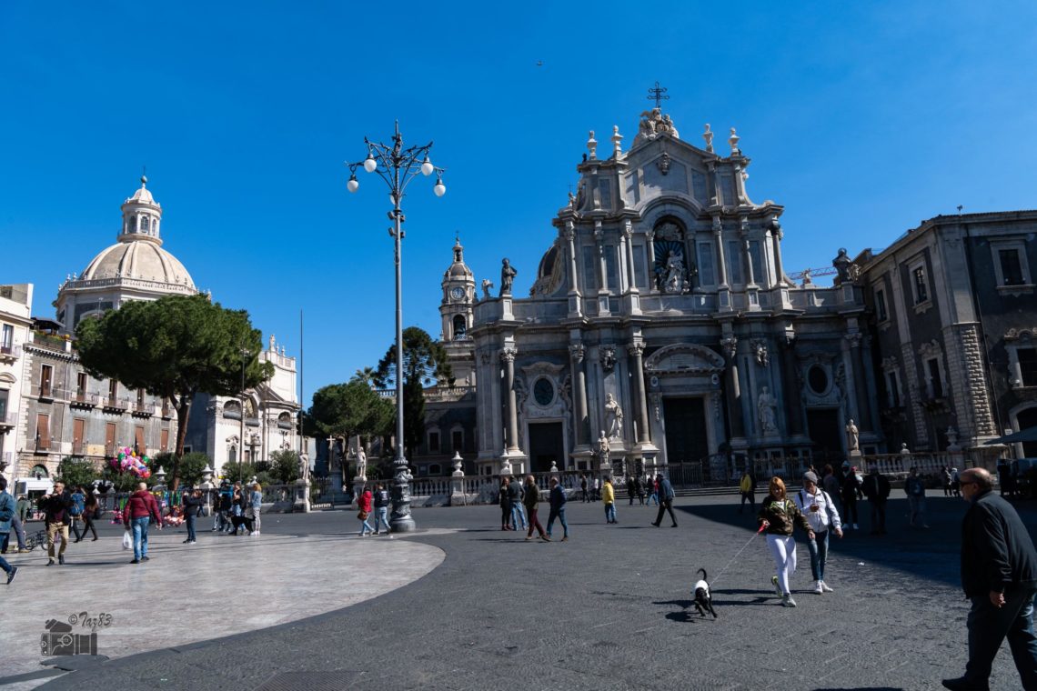 Classifica qualità della vita: male Catania così come le altre città siciliane