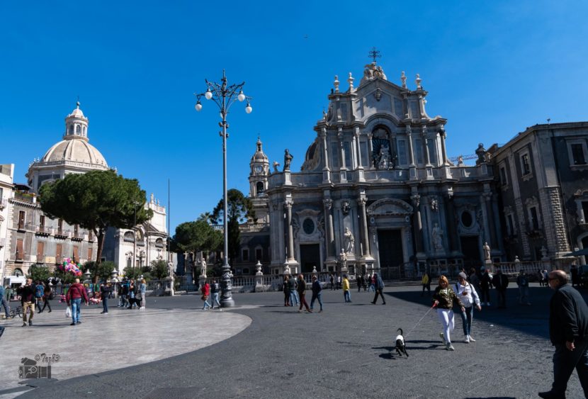 Classifica qualità della vita: male Catania così come le altre città siciliane