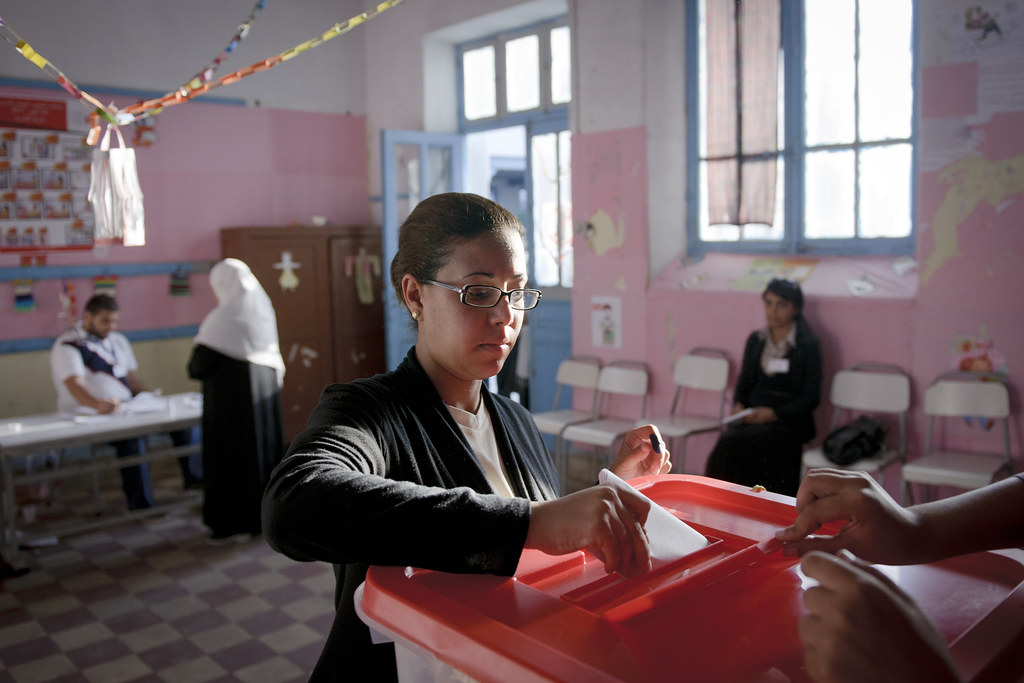 In Tunisia nominata la prima donna Premier: dovrà formare il governo