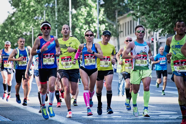 Mezza Maratona sbarca nel centro storico della capitale con Rome 21K