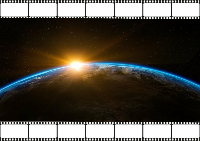 Challenge, il primo film girato nello spazio: la troupe è tornata sulla Terra