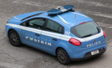Torino: 2 pusher arrestati sul Lungo Dora Napoli