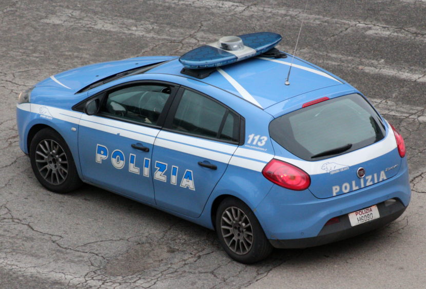 Catania: Squadra Mobile arresta rapinatore