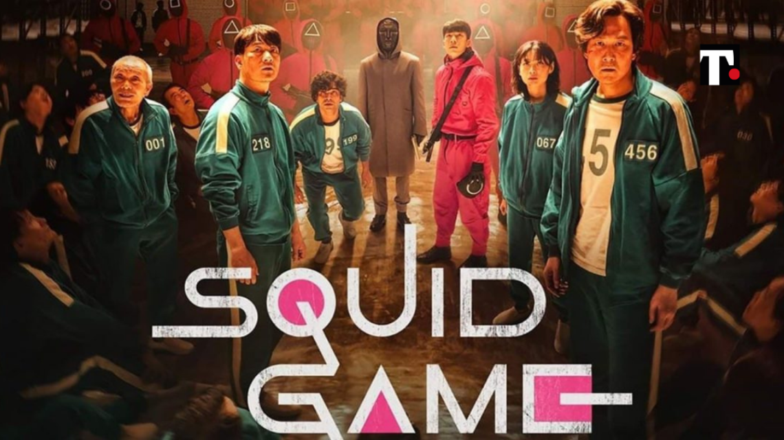 Tutti pazzi per Squid Game: Curiosità e pareri sulla nuova serie Netflix