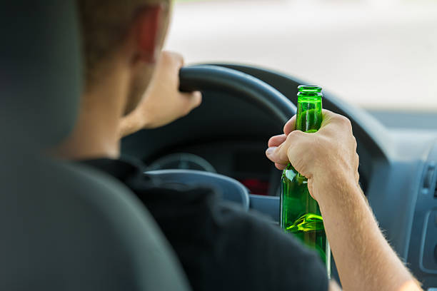 “ALCOHOL & DRUGS”: al via l’operazione europea contro la guida in stato di ebbrezza