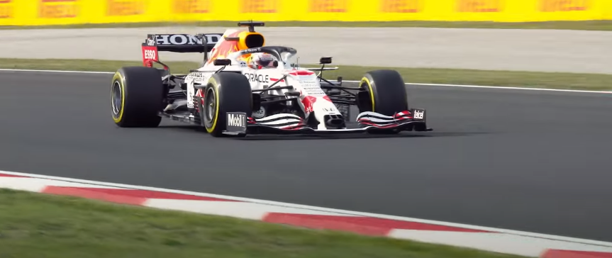F1, Hamilton conquista la pole in Turchia: Leclerc ottimo 4°