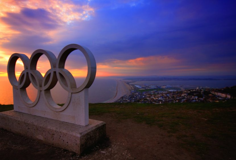 Comune di Valfabbrica: “Serata olimpica – Oltre il sogno”