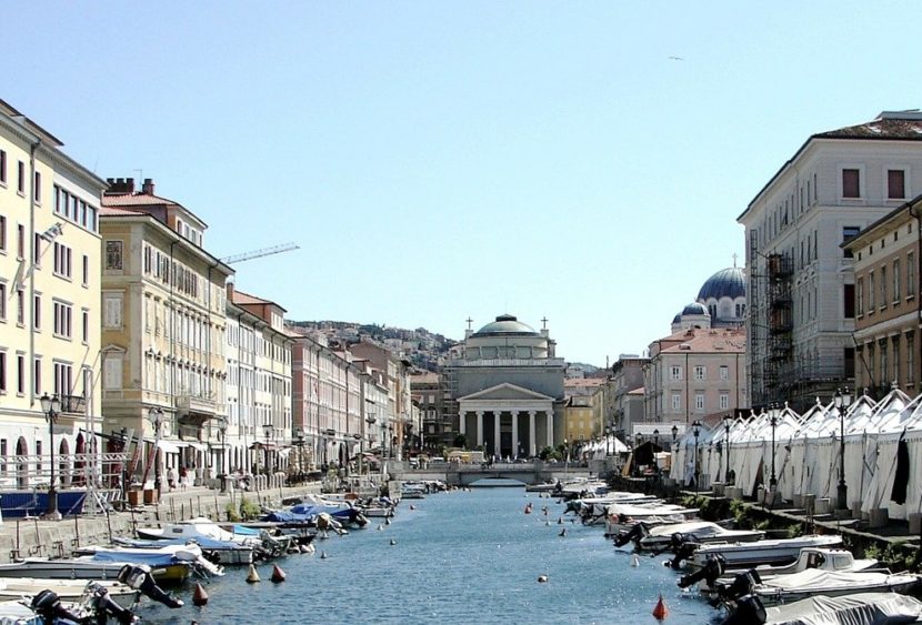 Coordinamento NOGREENPASS Trieste organizza un corteo per il 6 novembre