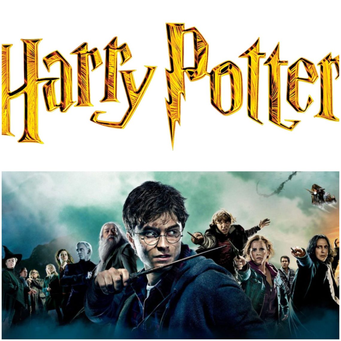 Harry Potter: Chris Columbus vorrebbe il mitico trio di nuovo al cinema