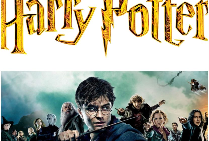 Harry Potter: Chris Columbus vorrebbe il mitico trio di nuovo al cinema