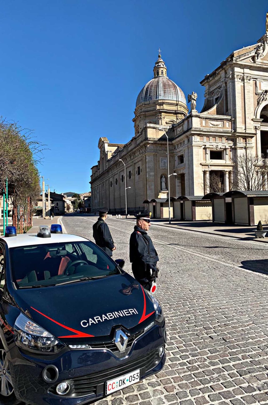  I Carabinieri denunciano e sanzionano utenti in violazione al Codice della Strada