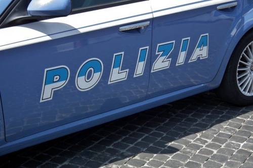 Rapina due supermercati di Palermo: giovane fermato dalla Polizia di Stato