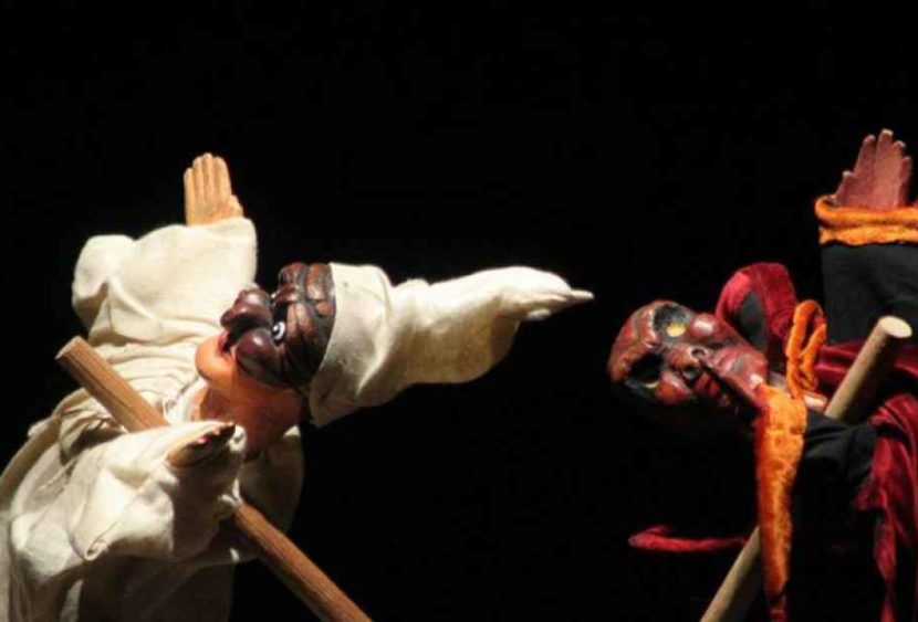 Siracusa: al via il San Martino Puppet Fest, IV edizione