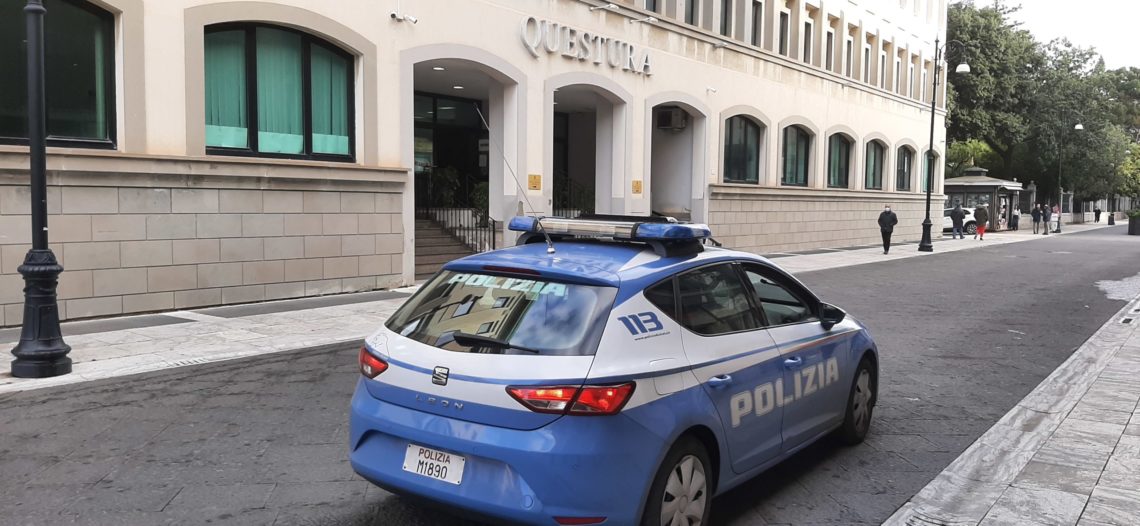 Custodia cautelare per cittadino straniero da parte della Digos di Trieste