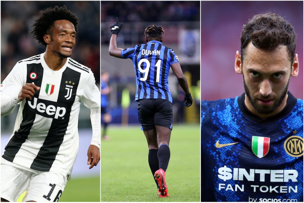 Serie A, top & flop: male la Roma, si ferma il Napoli, pari tra Milan e Inter