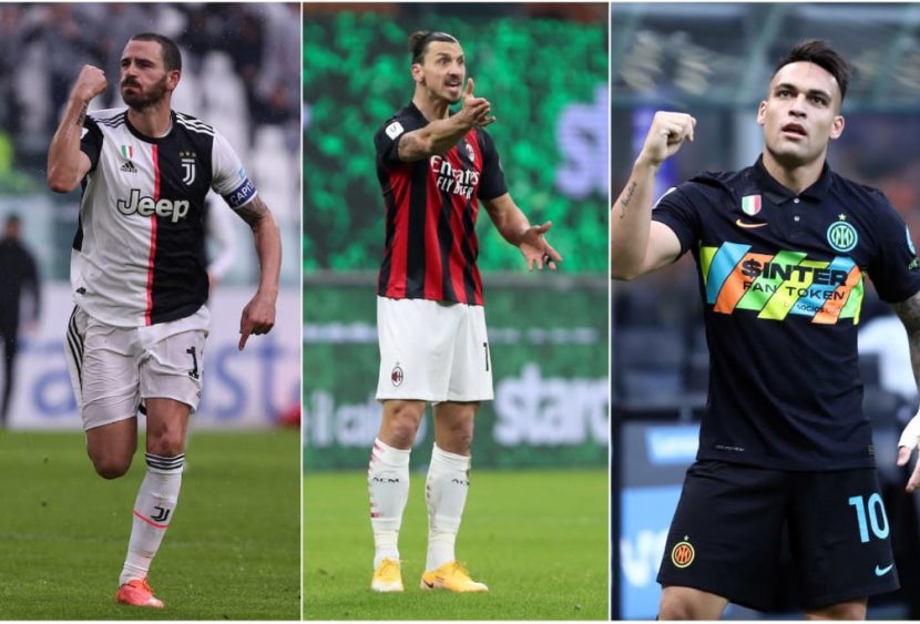 Serie A, top&flop: si ferma il Milan a Firenze; l’Inter si impone sul Napoli