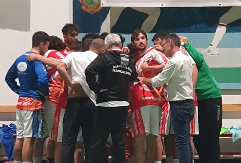 Domani trasferta insidiosa a Palermo per l’Handball Club Mascalucia
