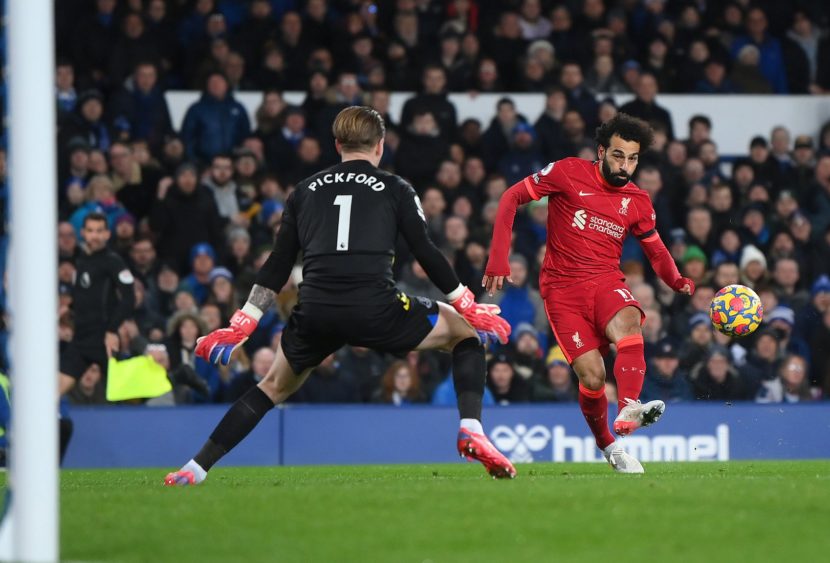 Premier League: Salah eroe del derby, quota 800 per CR7