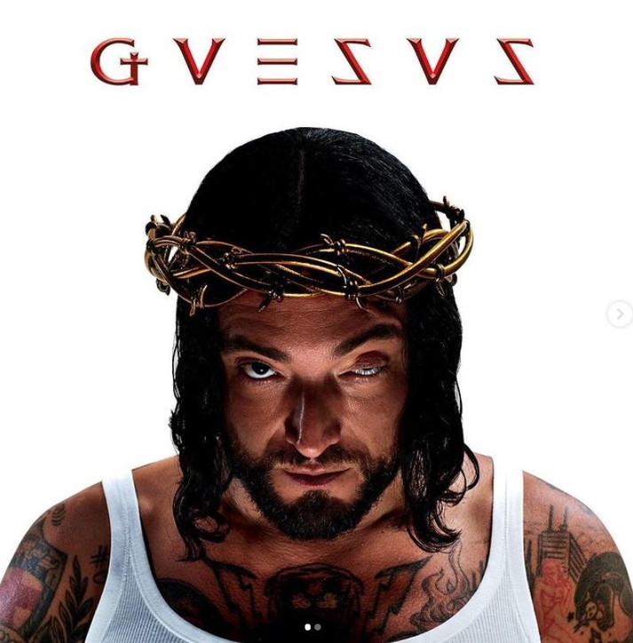 “GVESVS”, il nuovo album di Guè, è un elogio alla musica urban